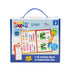 Numberblocks 1-10 Activity Book & Interactive Pen